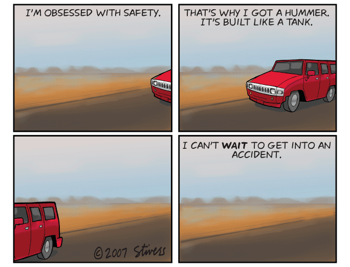 Why I Bought A Hummer